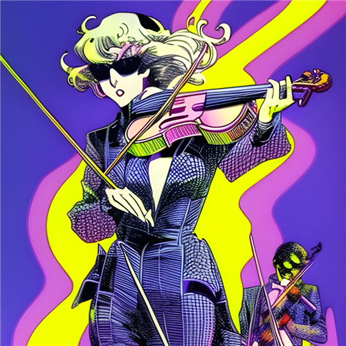 orchestra